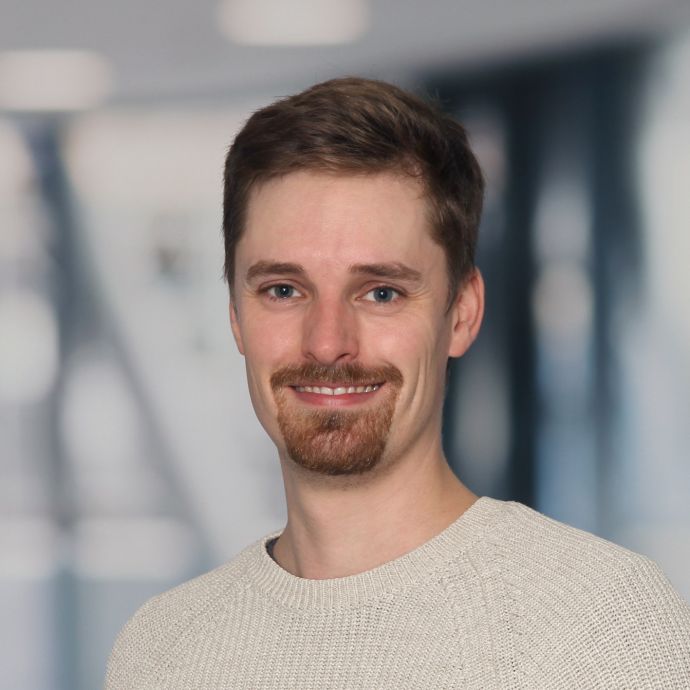 Markus Buchner