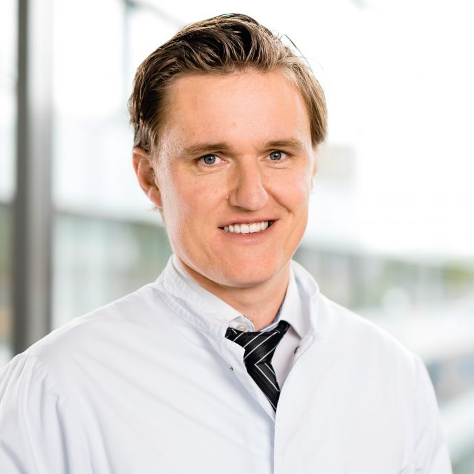 Dr. Roland Tegtmeyer