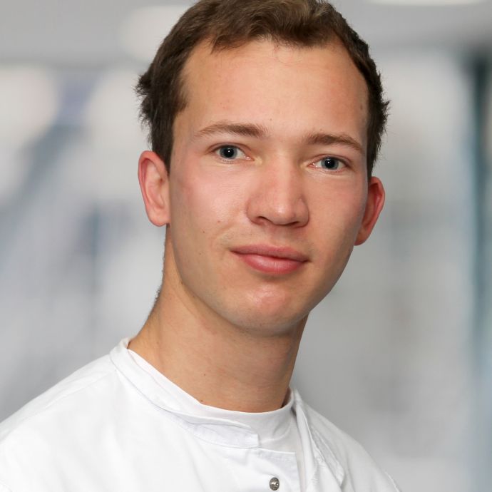 Maximilian Iller