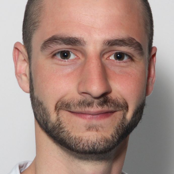 Dr. med. Pascal Hofmann