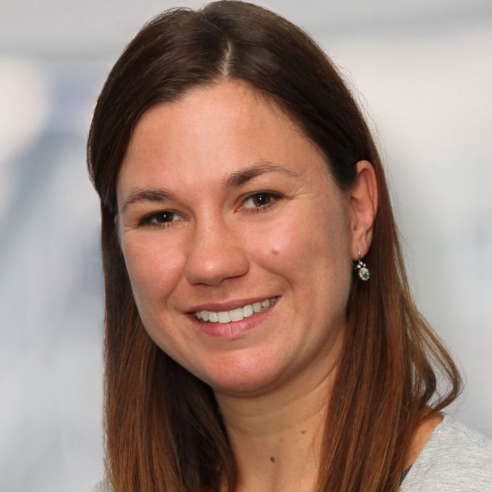 Dr. Katharina Allgaier