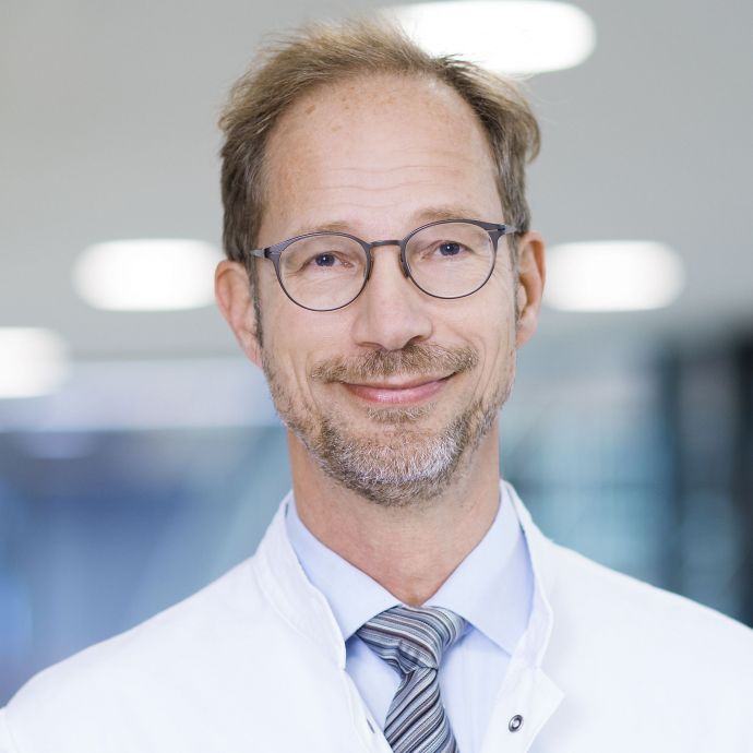 Apl.Prof. Dr. Christian Grasshoff