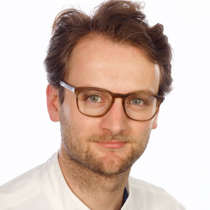 Dr. med. Valentin Aebischer