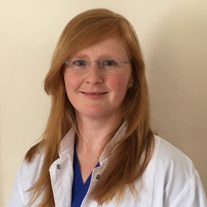 Dr. med. Beate Moßbrugger