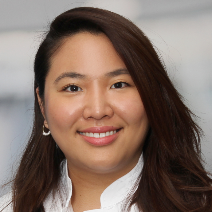 Frau Dr. med. Sophie S. Wang
