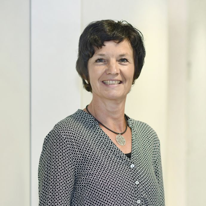 Bettina Wattenberg