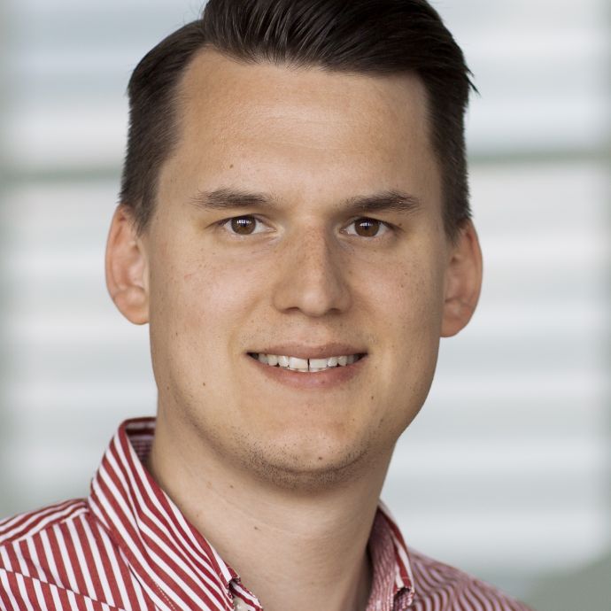 Dr. rer. nat. Markus Schneider
