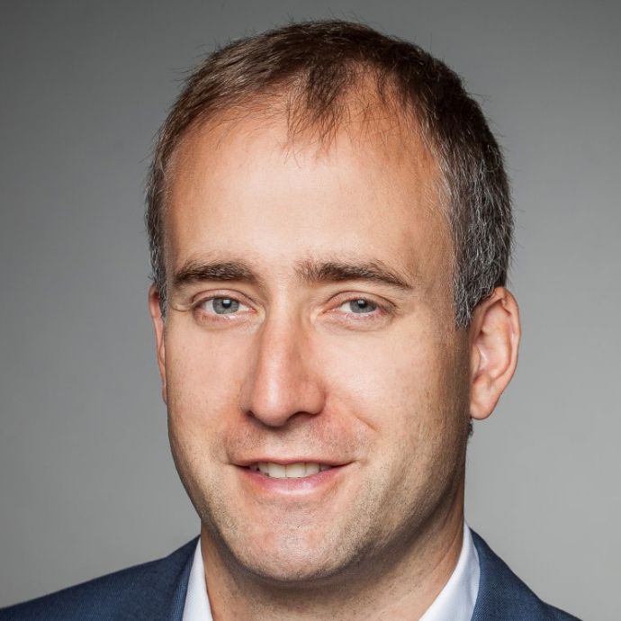PD Dr. med. Florian Grimm