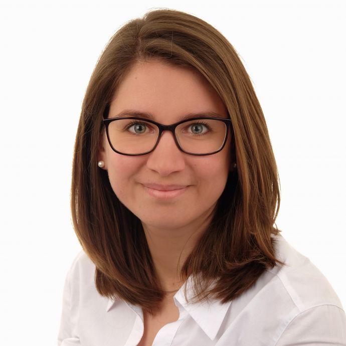 Dr. med. Sabrina Groß