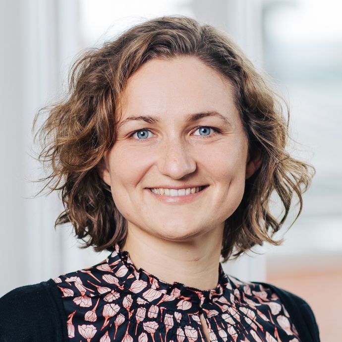 Dr. rer. nat. Barbara Strobl
