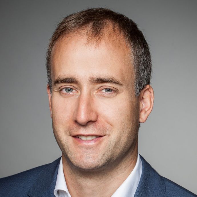 PD Dr. med. Florian Grimm