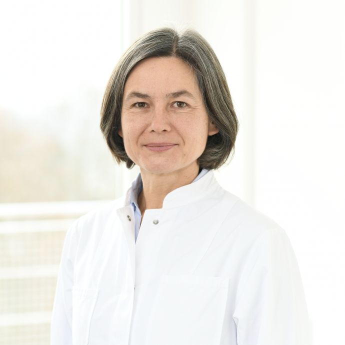 Dr. med. Gisela Helms