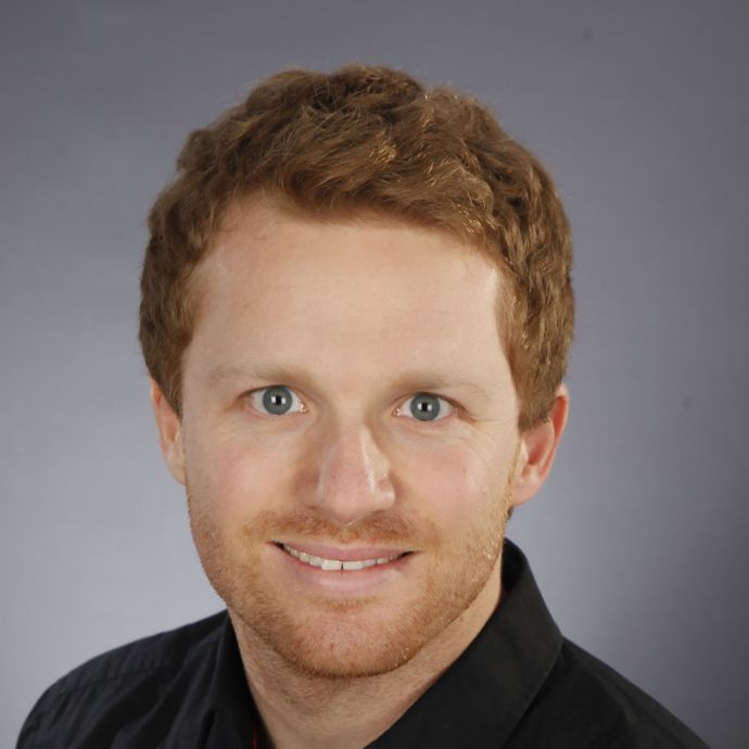 Dr. med. Daniel Sippel