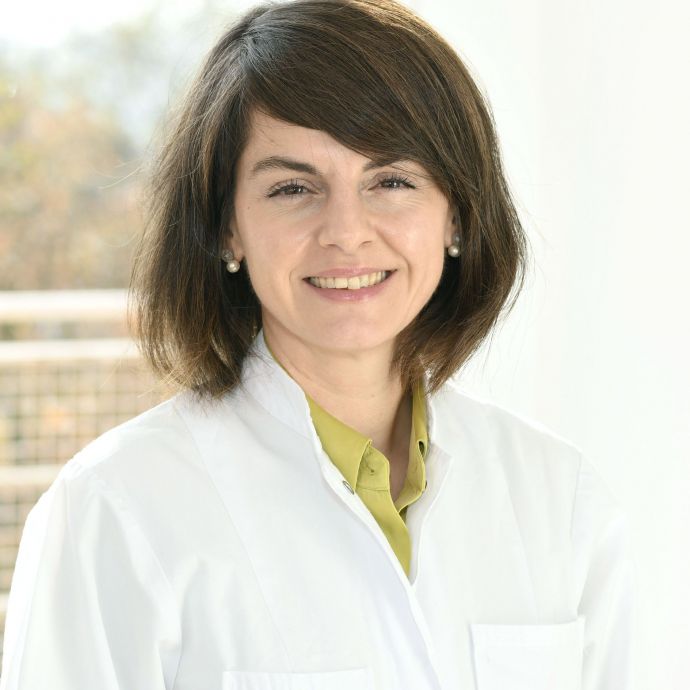 Dr. medic. Natalia Carmen Prodan