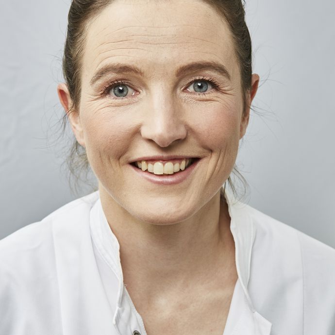 Sarah Wiethoff (MD, PhD)