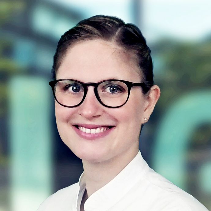 Alina Ritter