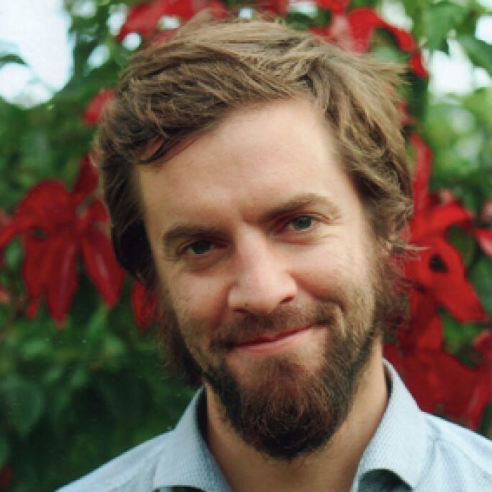 Dr. med. Dipl.-Biol. Richard Wüst