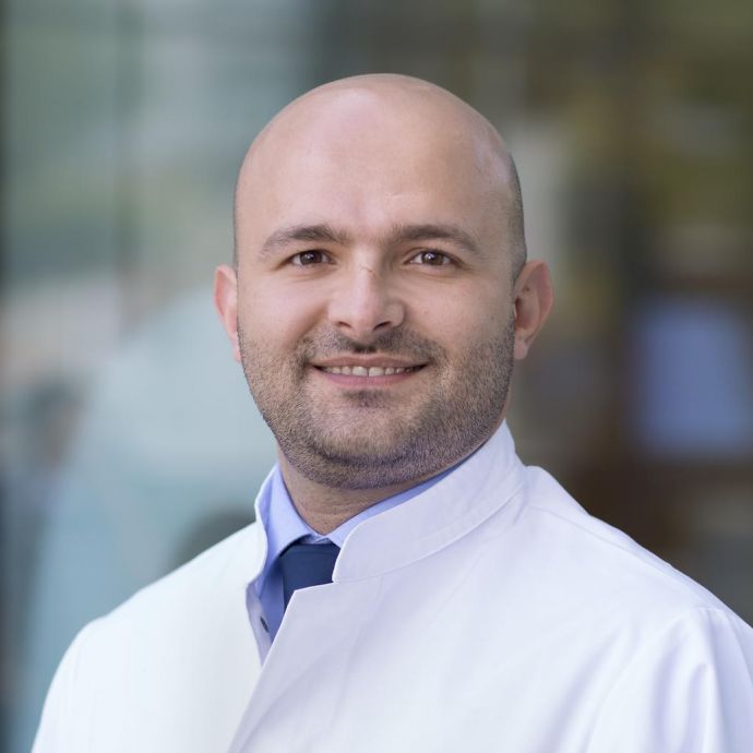 Husam Hamameh