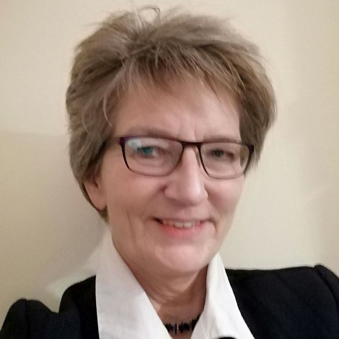 Prof. Dr. med Reinhild Klein