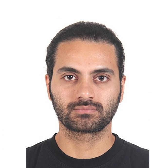  Pourya Ahmadi Jalaldehi (M.Sc.)