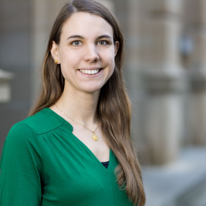 Dr. Leonie Frauenfeld