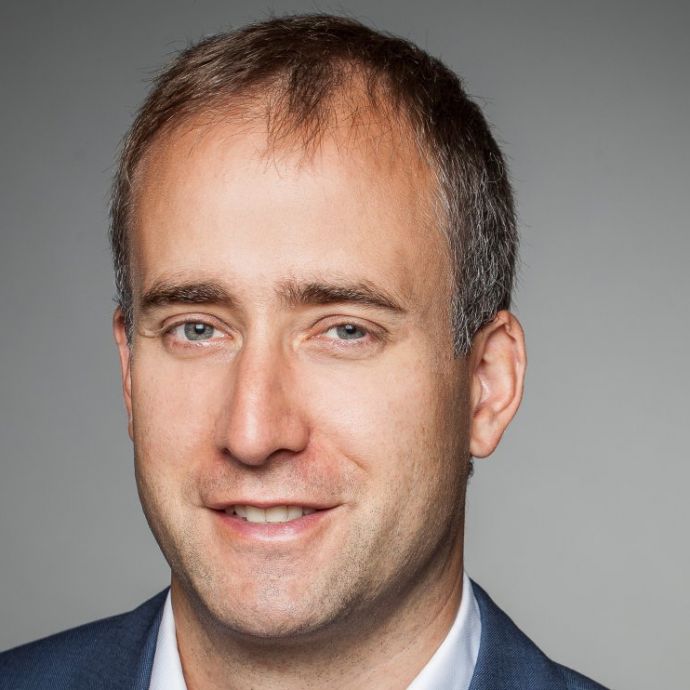 PD Dr. med. Florian Grimm