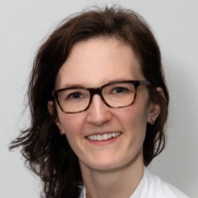 PD. Dr. med. Isabel Gugel