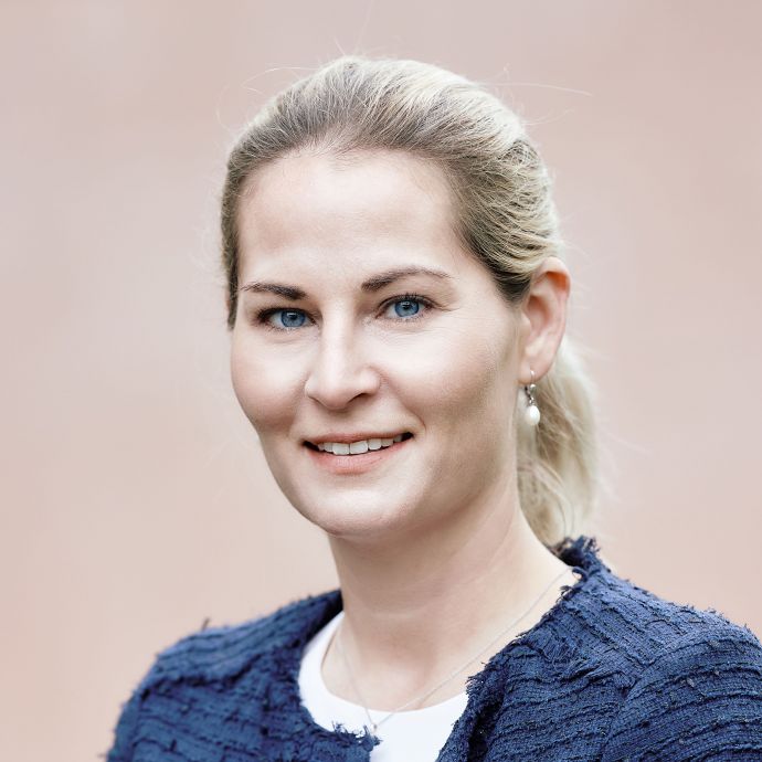 Prof. Dr. med Juliane Walz