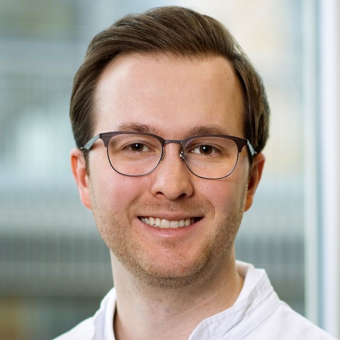 PD Dr. med. Christian Philipp Reinert