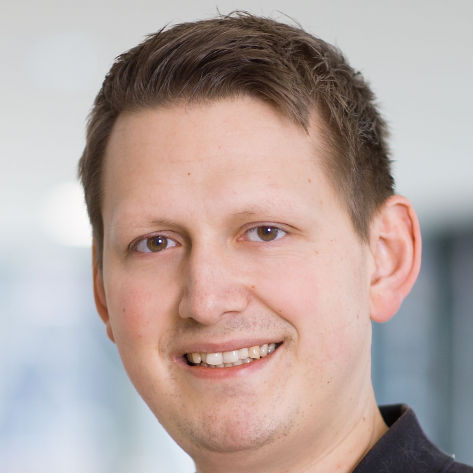Dr. med. Thomas Mühlbacher
