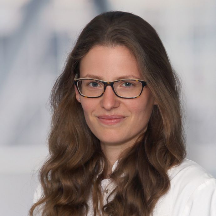 Dr. med. Vera Wilke