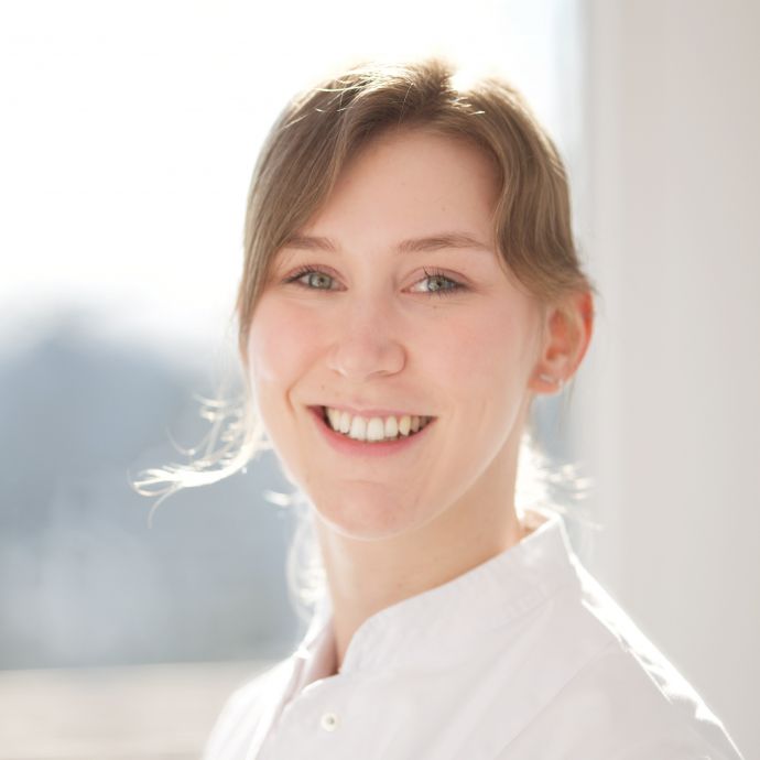 Anne Tobias