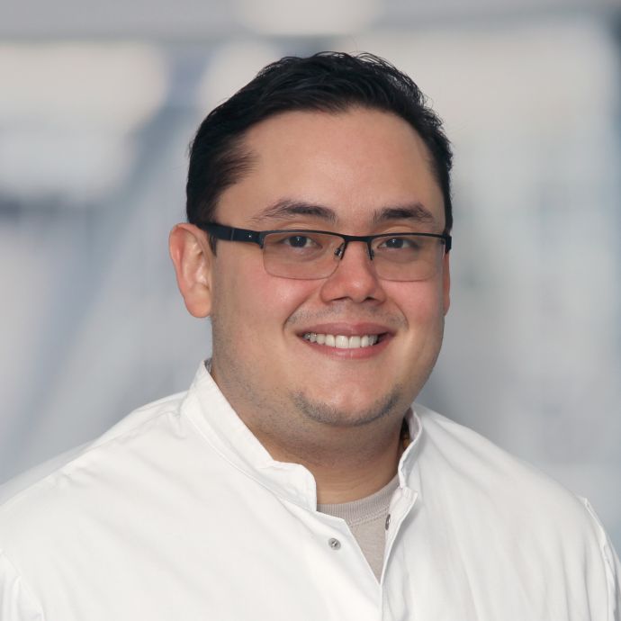 Herr Eduardo Calderón