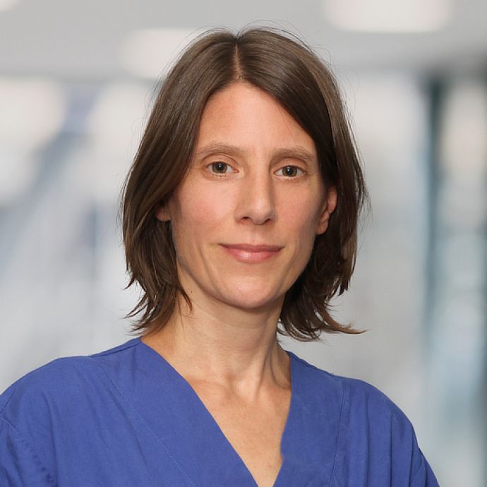 Dr. Kerstin Heideking