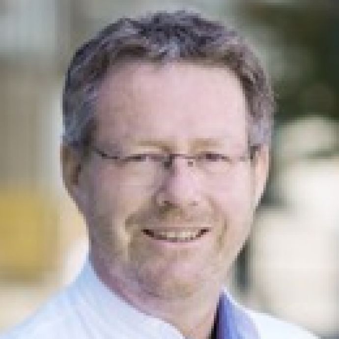 Apl. Prof. Dr. Ulrich Lauer