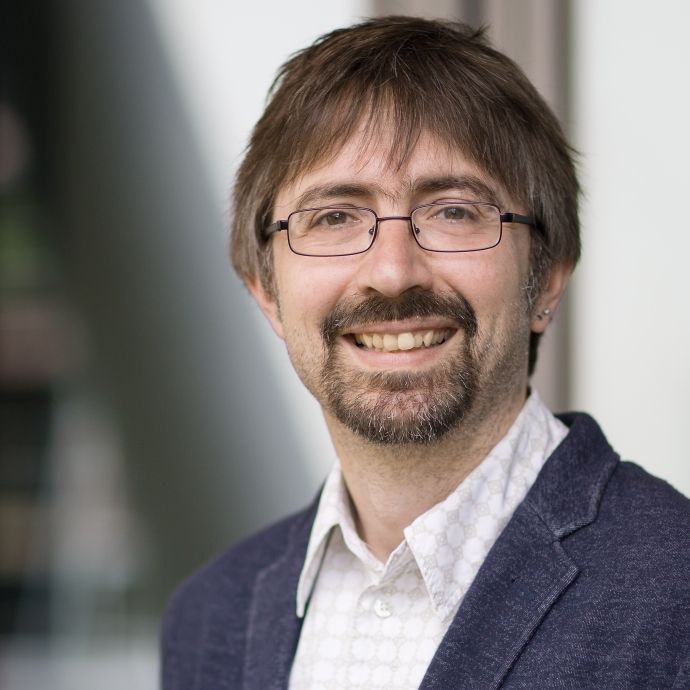 Dr. Norbert Schäffeler