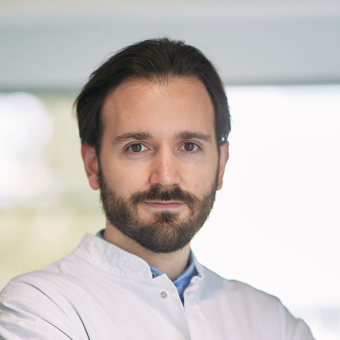 Dr. med. Branko Calukovic