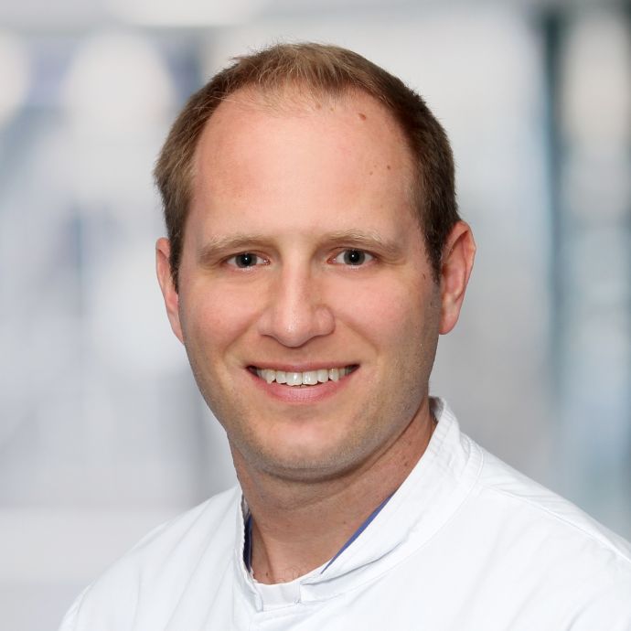 Dr. med. Daniel Steiner