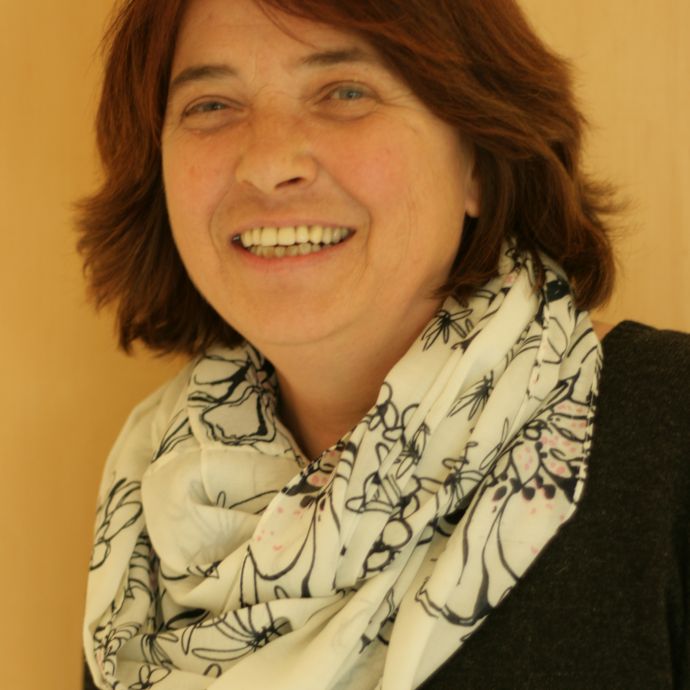 Prof. Dr. rer. nat. Christiane Wolz