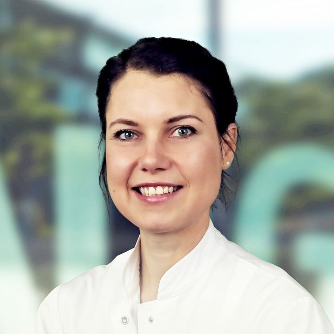 Ph.D. Hanna Faber