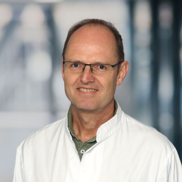Dr. Eckhard Heim