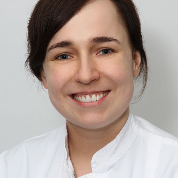 Dr. med. Patricia Grosse-Jahn