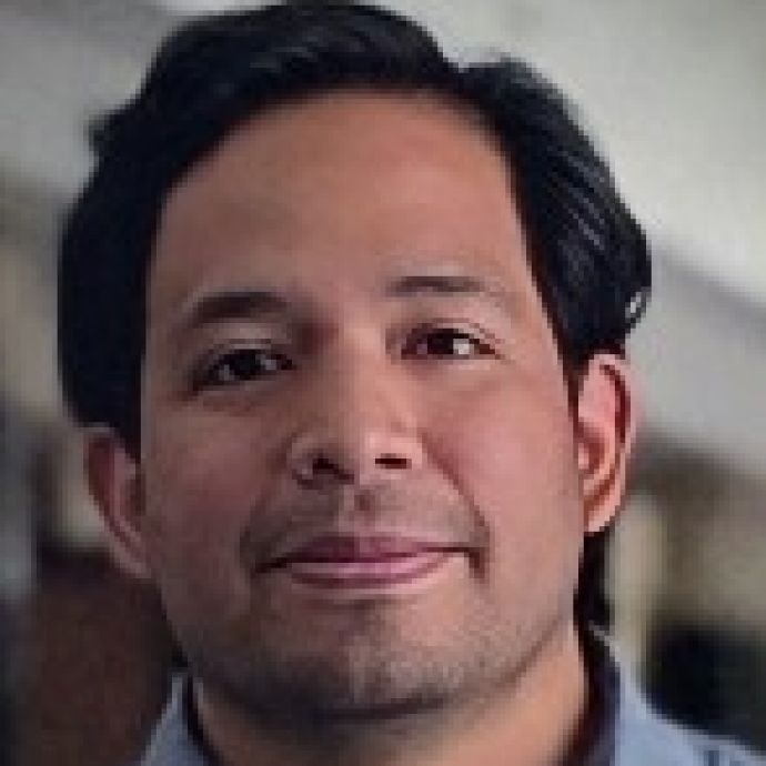 Herr Argel Emiliano Martinez Orozco
