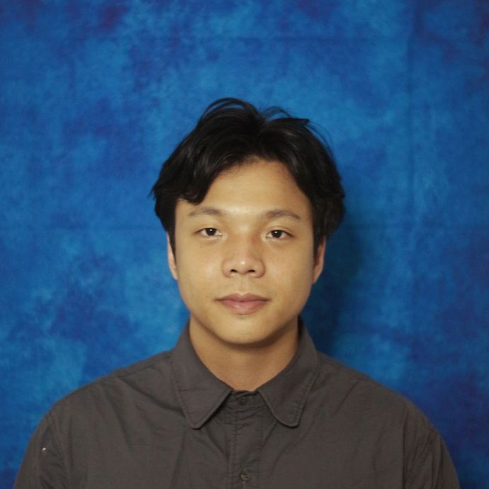 Herr Ziyao Chen