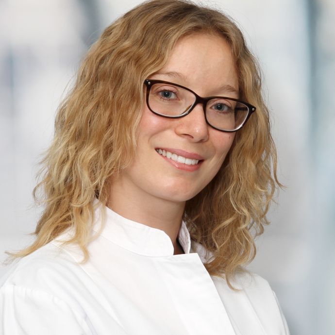 Dr. med. Sarah Schröder