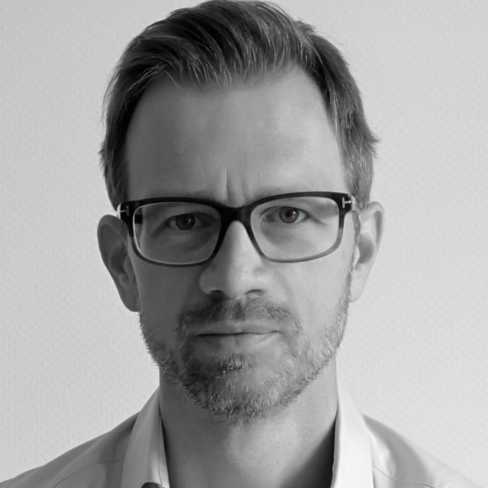 PD Dr. Henning Tümmers