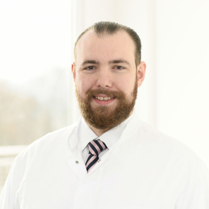 Dr. med. Peter Jakubowski