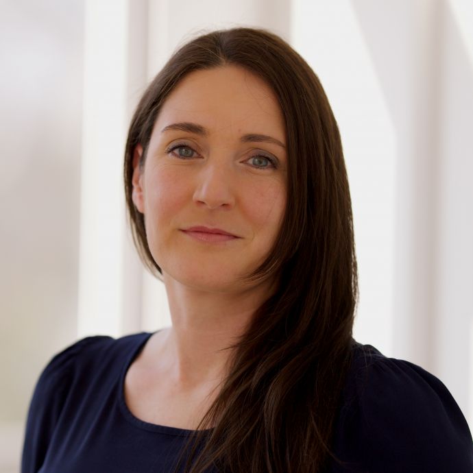 Dr. Bettina Walter-Thorwart