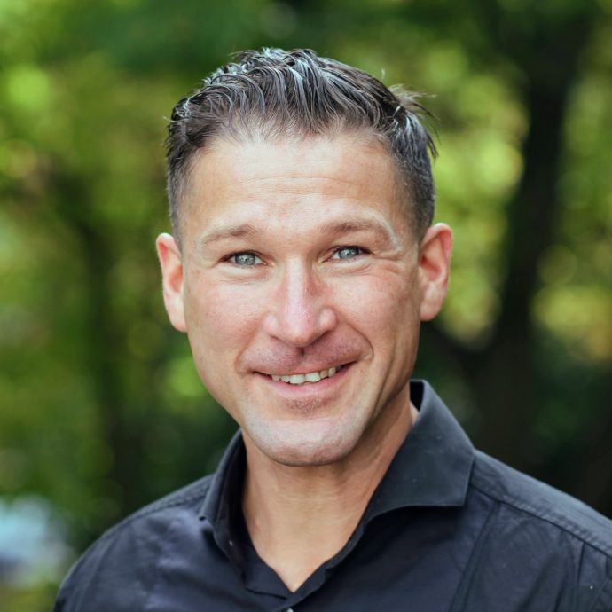 Michael Müller
