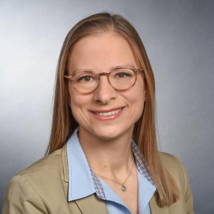 Dr. Kathrin Eckstein
